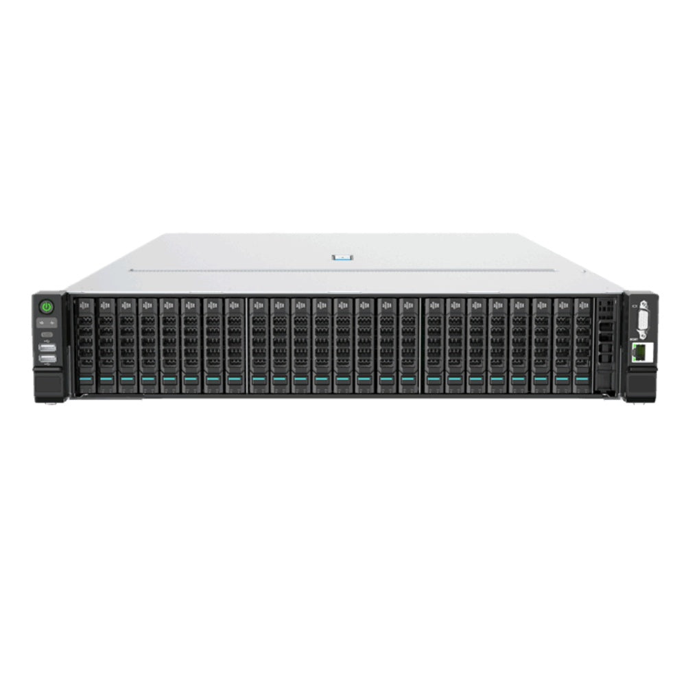 R7260 X5 2U Dual-Socket Rack Server for Data Center & HPC