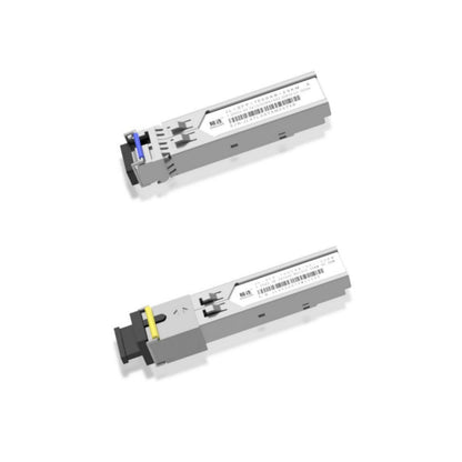 JL-SFP-GS-03-20KM 1.25G Single-Mode Dual-Fiber SFP Optical Module