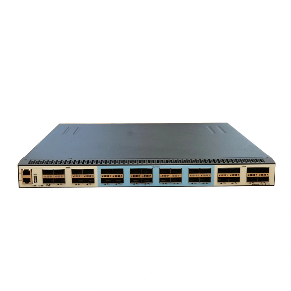 E681 series three-layer Ethernet Switch-32C