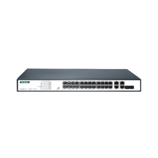 UNIPOE Gigabit POE Switch-PM3030GSN_V1