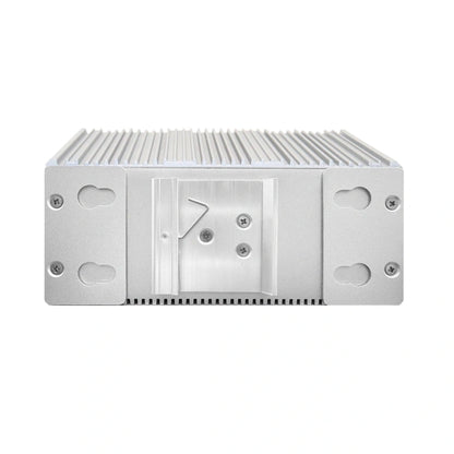 8GE(POE)+4*10G SFP+L3 managed high-power PoE industrial switch