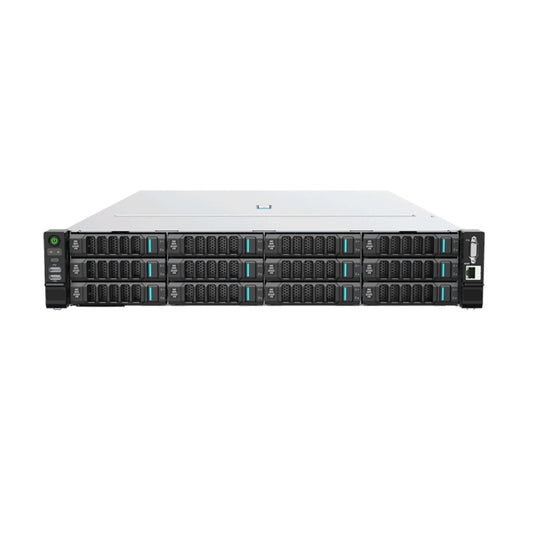 R7260 X6 2U Dual-Socket High-Performance Rack Server
