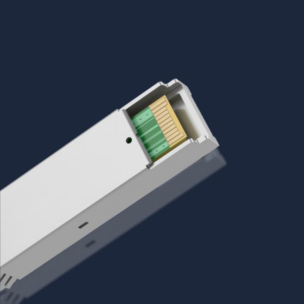 JL-SFP-KT5001MM-03 10G Multi-Mode Dual-Fiber SFP+ Optical Module