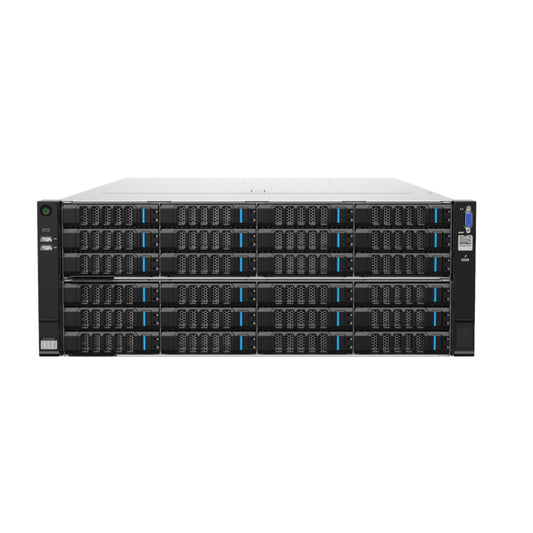 C7460 High-Capacity Storage Server for Data Centers and Distributed Storage