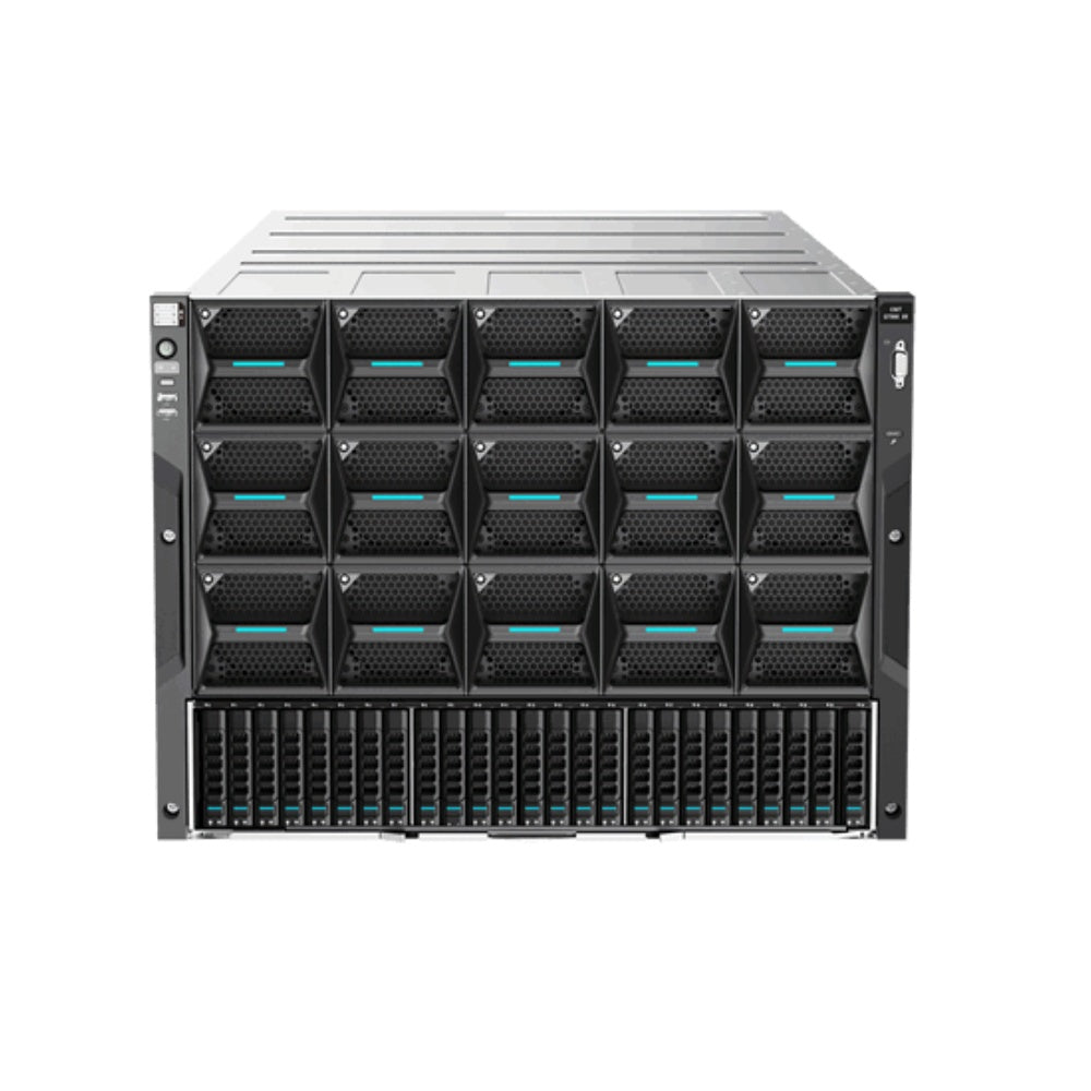 G7868 X6 AI GPU Server for Large-Scale Training and HPC