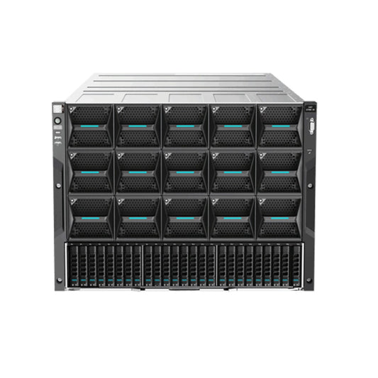 G7868 X6 AI GPU Server for Large-Scale Training and HPC