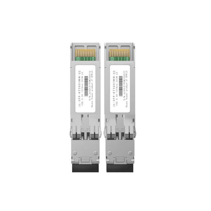 JL-SFP-KT5001MM-03 10G Multi-Mode Dual-Fiber SFP+ Optical Module