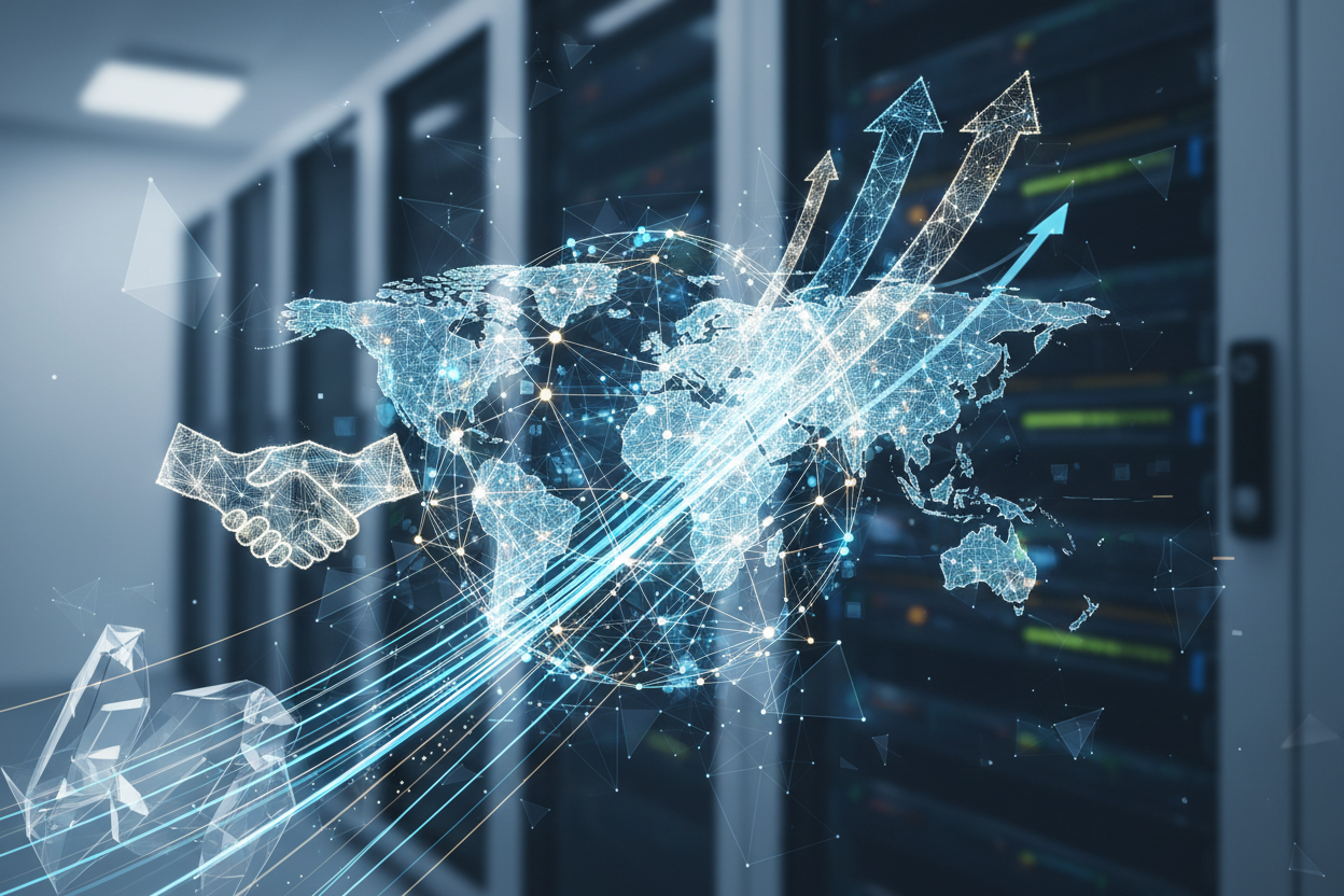 Core Values and Vision Image