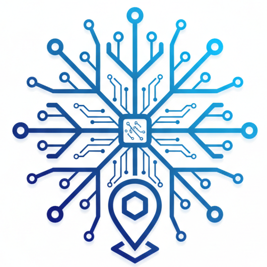 Distributor Partnership Icon