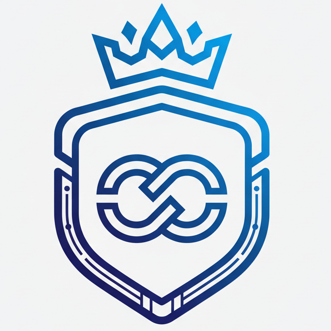 Exclusive Agent Partnership Icon