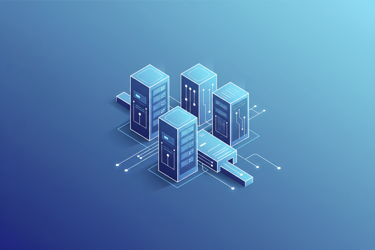 Internet Data Center