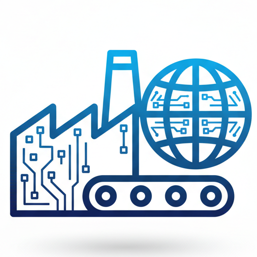 OEM Partnership Icon