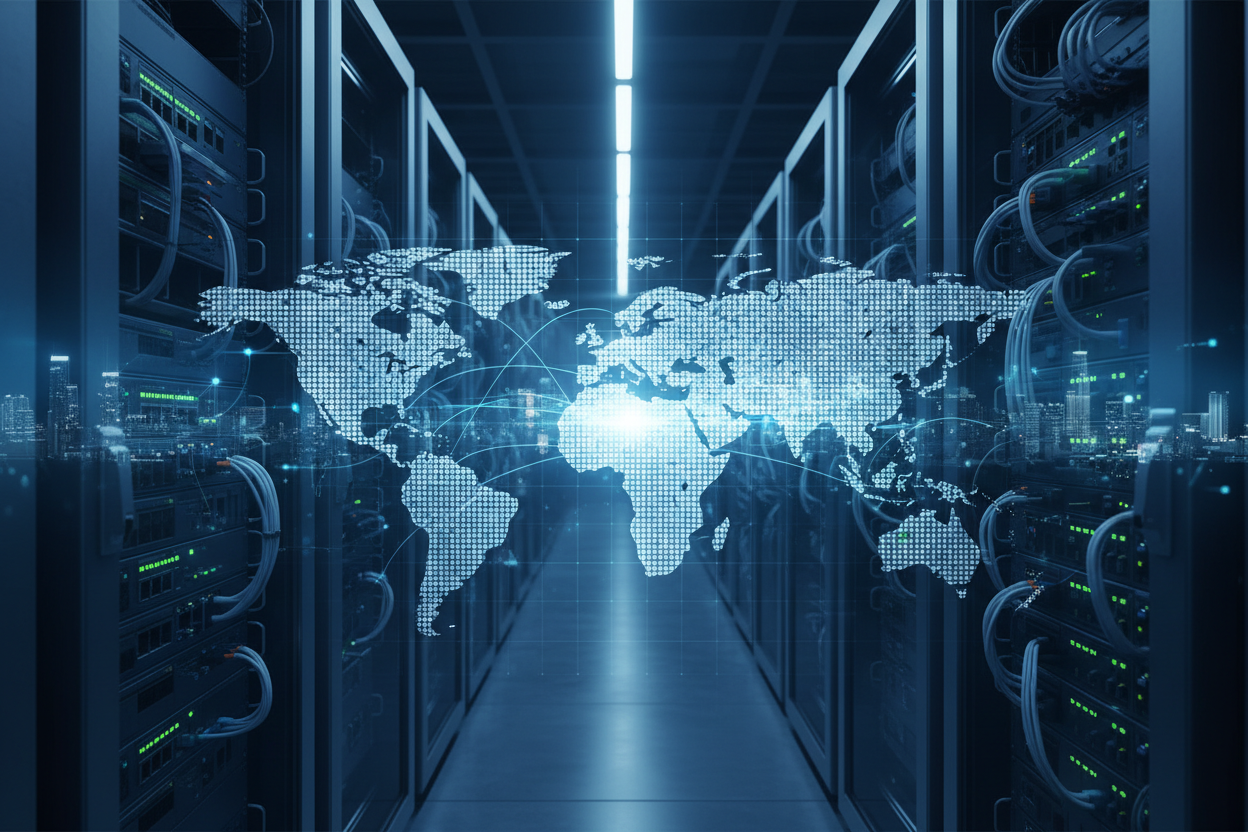 Portower Technology Banner