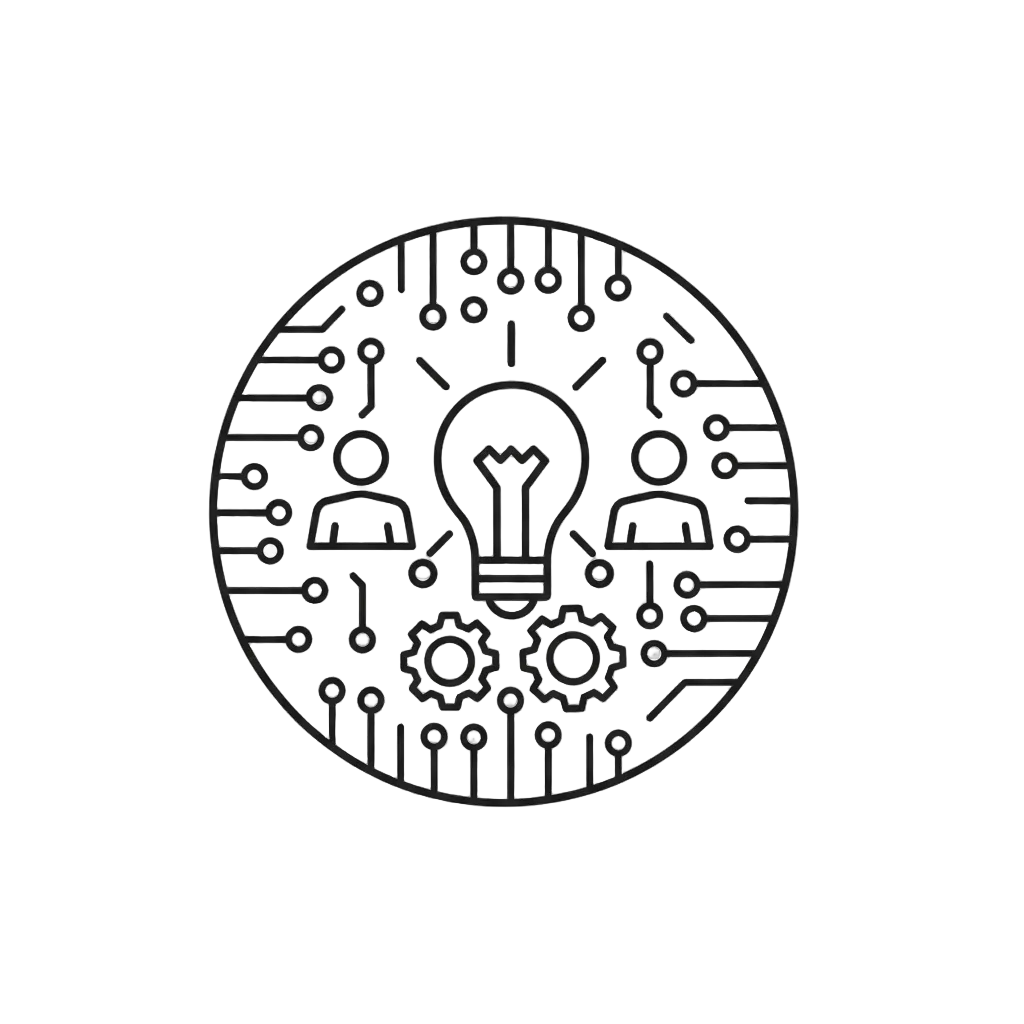 World-Class R&D with 1,000+ Engineers Icon